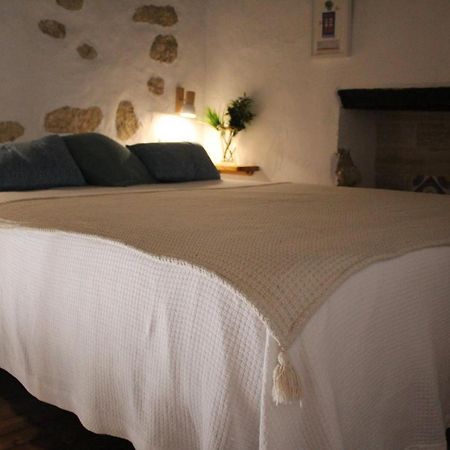 Апартаменти Casa Leonor Vejer Вехер-де-ла-Фронтера Екстер'єр фото