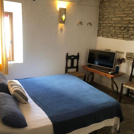Апартаменти Casa Leonor Vejer Вехер-де-ла-Фронтера Номер фото