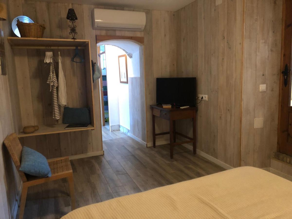 Апартаменти Casa Leonor Vejer Вехер-де-ла-Фронтера Екстер'єр фото