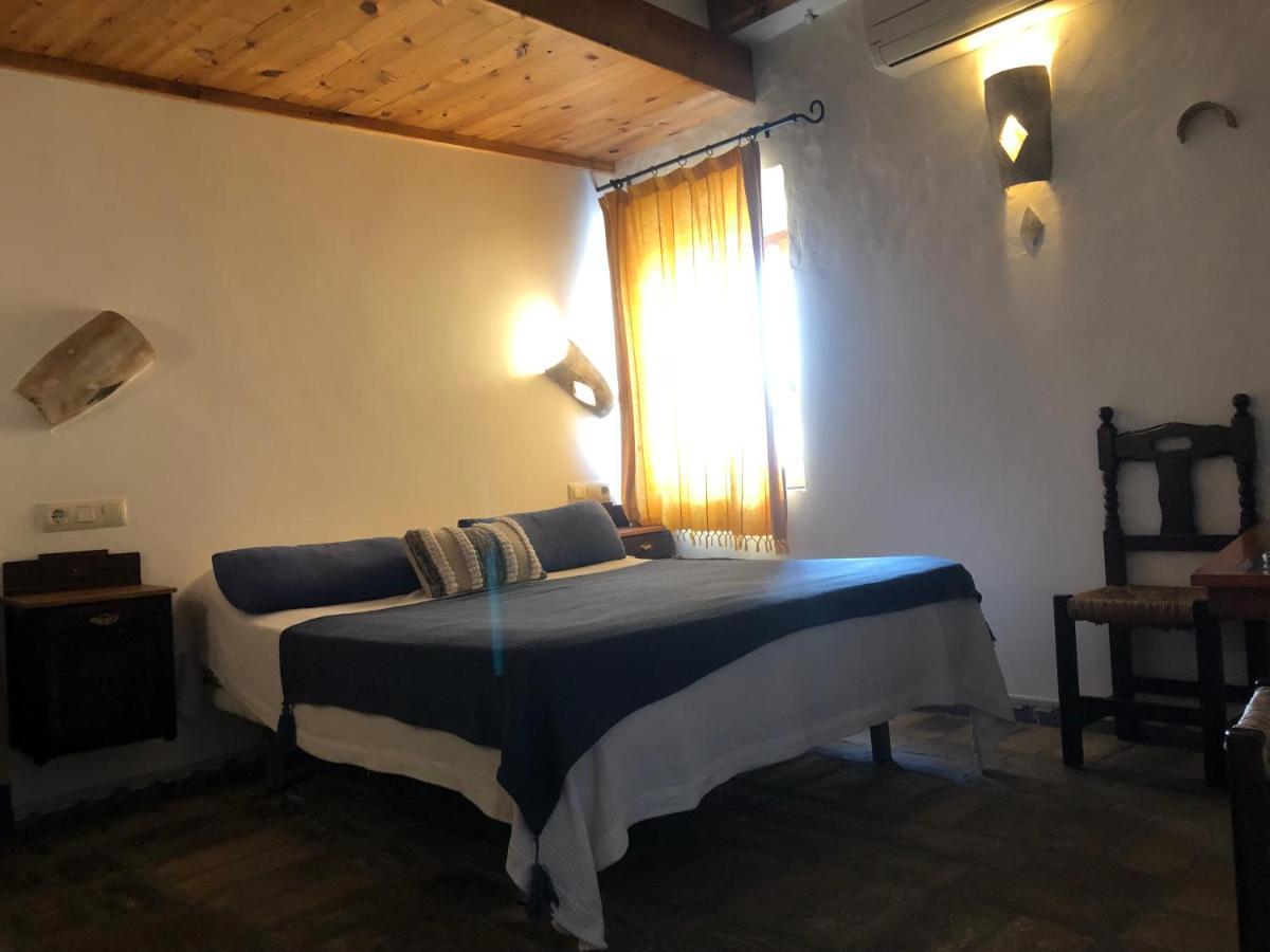 Апартаменти Casa Leonor Vejer Вехер-де-ла-Фронтера Екстер'єр фото