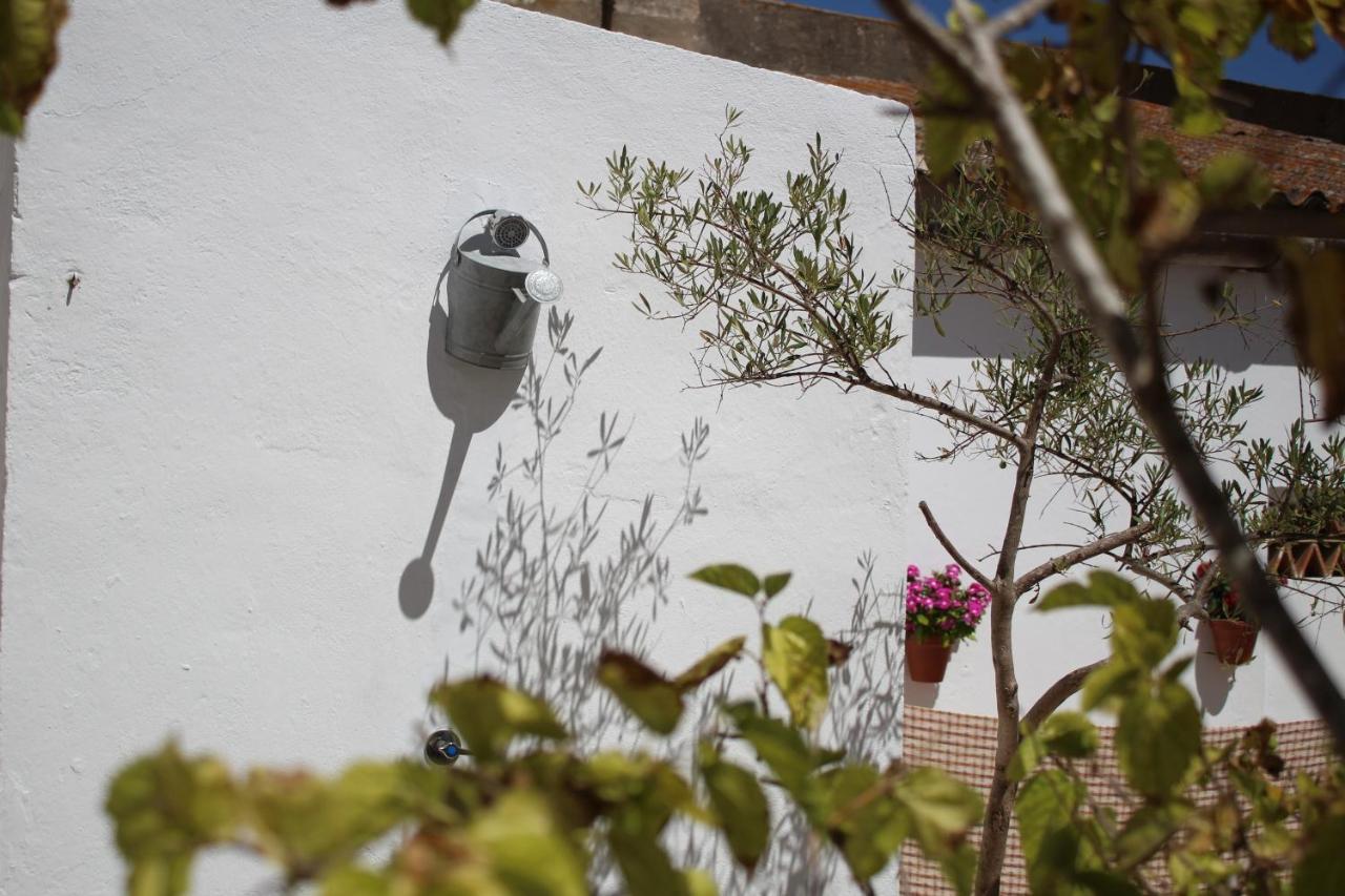 Апартаменти Casa Leonor Vejer Вехер-де-ла-Фронтера Екстер'єр фото
