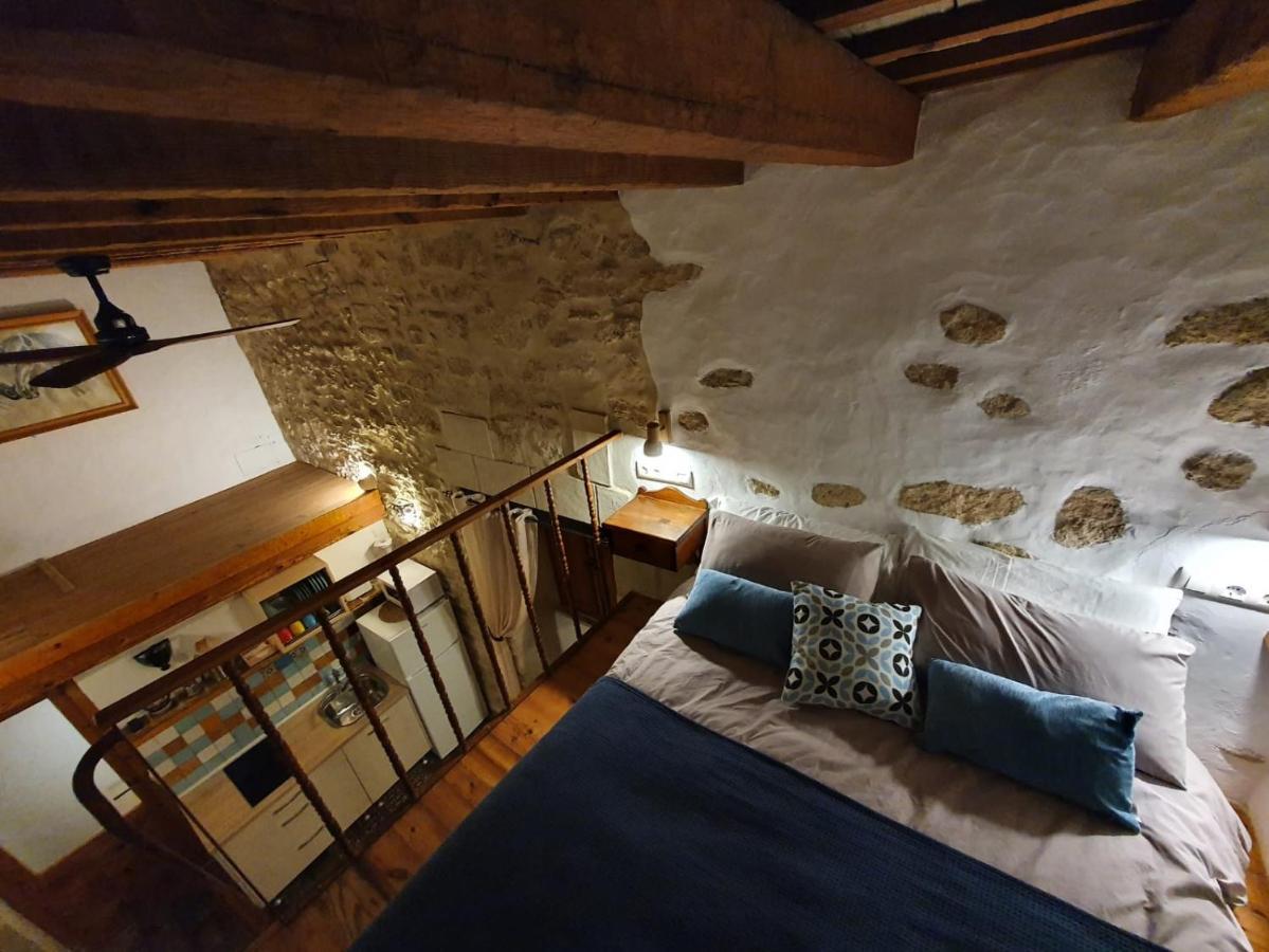 Апартаменти Casa Leonor Vejer Вехер-де-ла-Фронтера Екстер'єр фото