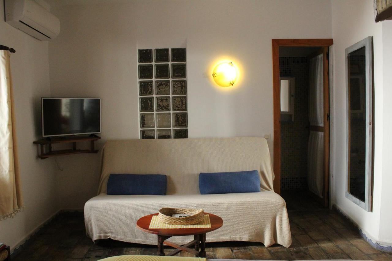 Апартаменти Casa Leonor Vejer Вехер-де-ла-Фронтера Екстер'єр фото