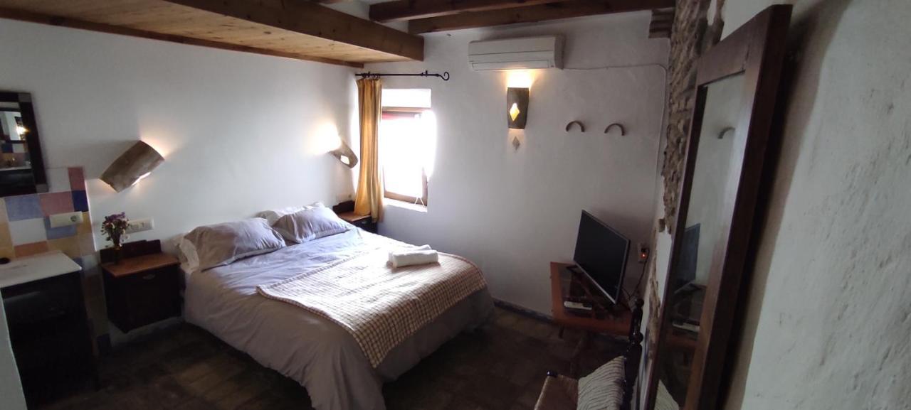 Апартаменти Casa Leonor Vejer Вехер-де-ла-Фронтера Екстер'єр фото
