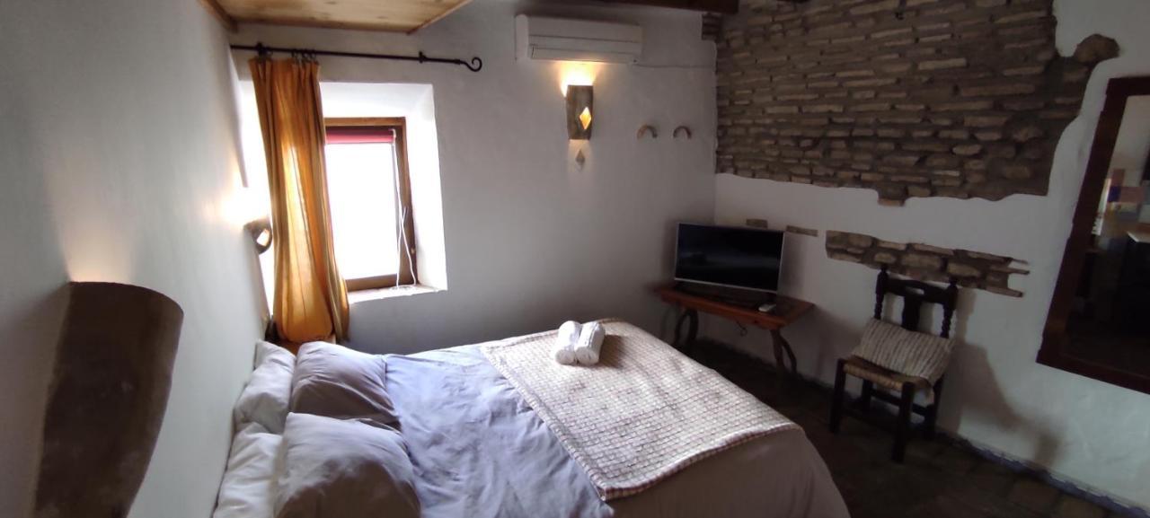 Апартаменти Casa Leonor Vejer Вехер-де-ла-Фронтера Екстер'єр фото