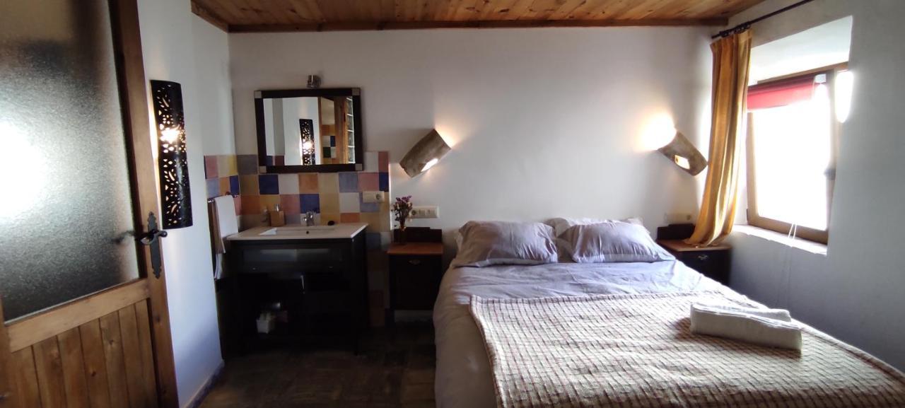 Апартаменти Casa Leonor Vejer Вехер-де-ла-Фронтера Екстер'єр фото