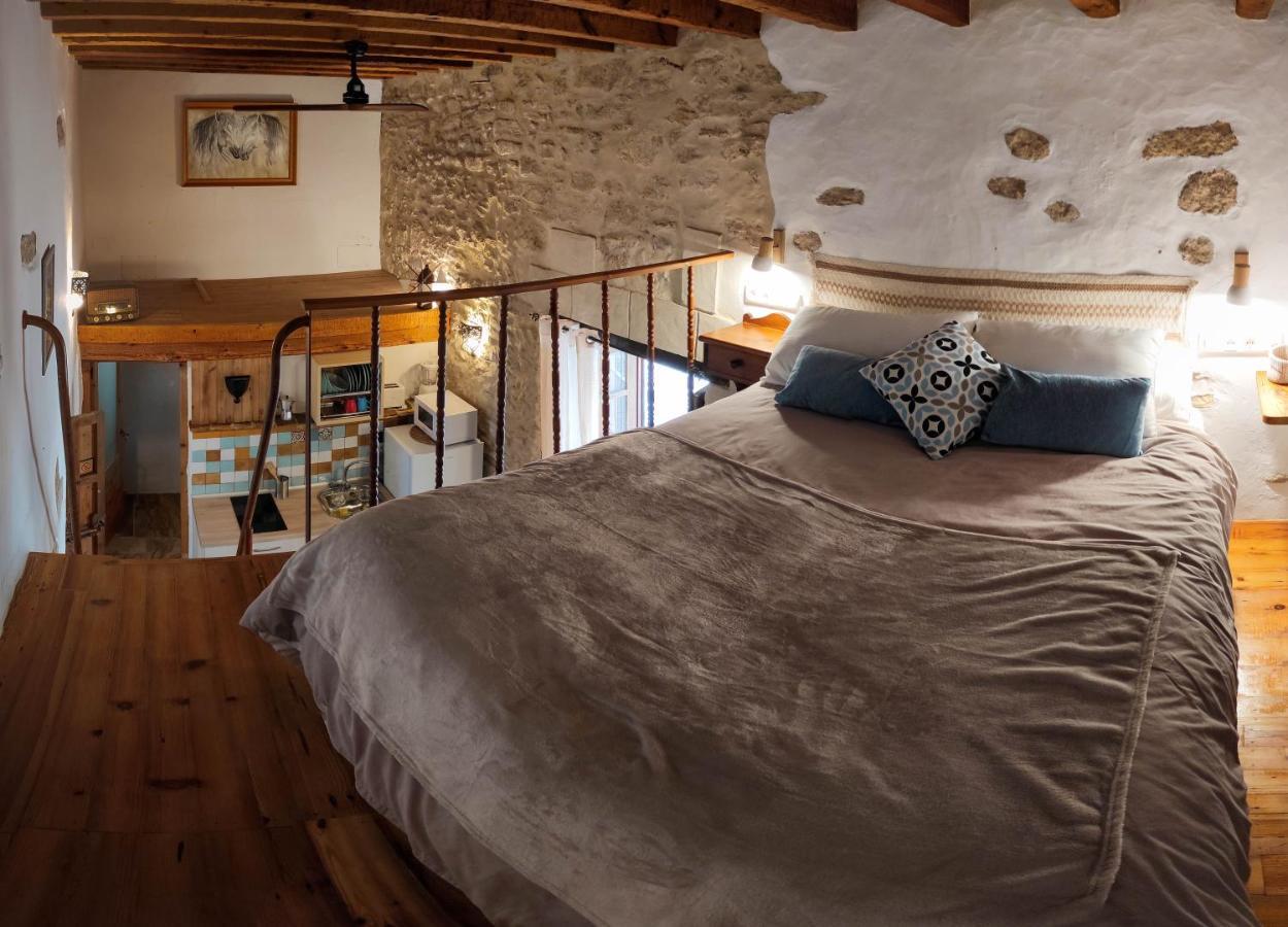 Апартаменти Casa Leonor Vejer Вехер-де-ла-Фронтера Екстер'єр фото