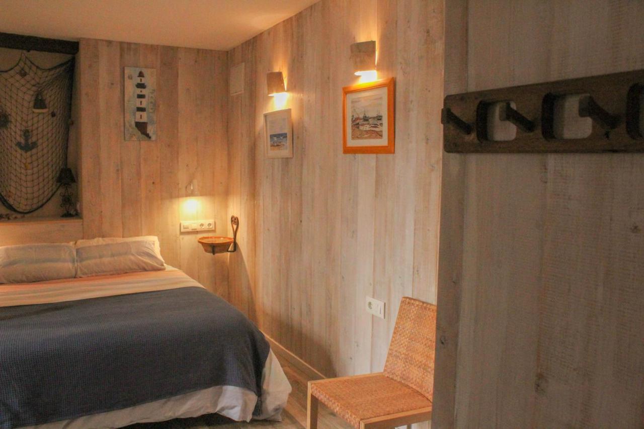 Апартаменти Casa Leonor Vejer Вехер-де-ла-Фронтера Екстер'єр фото