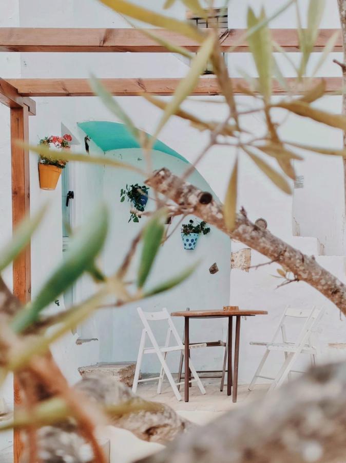 Апартаменти Casa Leonor Vejer Вехер-де-ла-Фронтера Екстер'єр фото