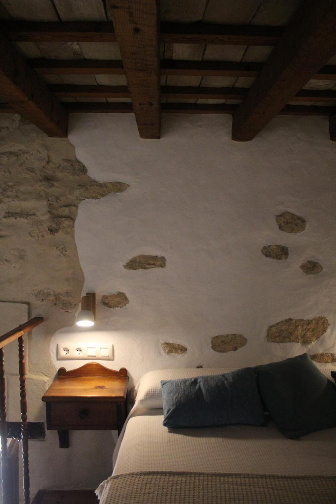 Апартаменти Casa Leonor Vejer Вехер-де-ла-Фронтера Номер фото