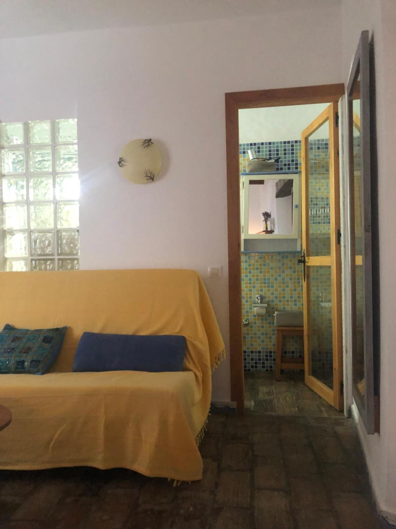 Апартаменти Casa Leonor Vejer Вехер-де-ла-Фронтера Номер фото