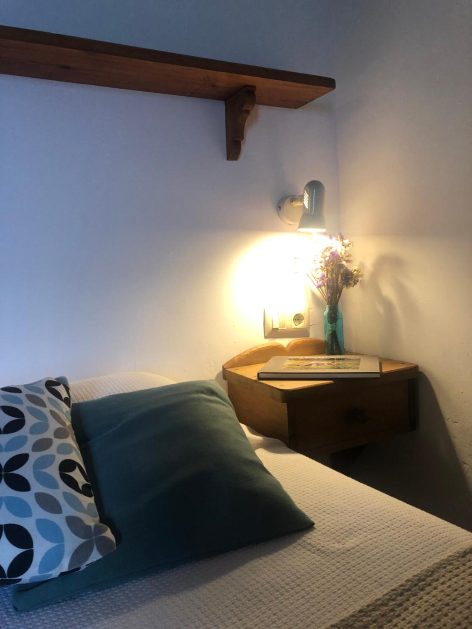 Апартаменти Casa Leonor Vejer Вехер-де-ла-Фронтера Номер фото