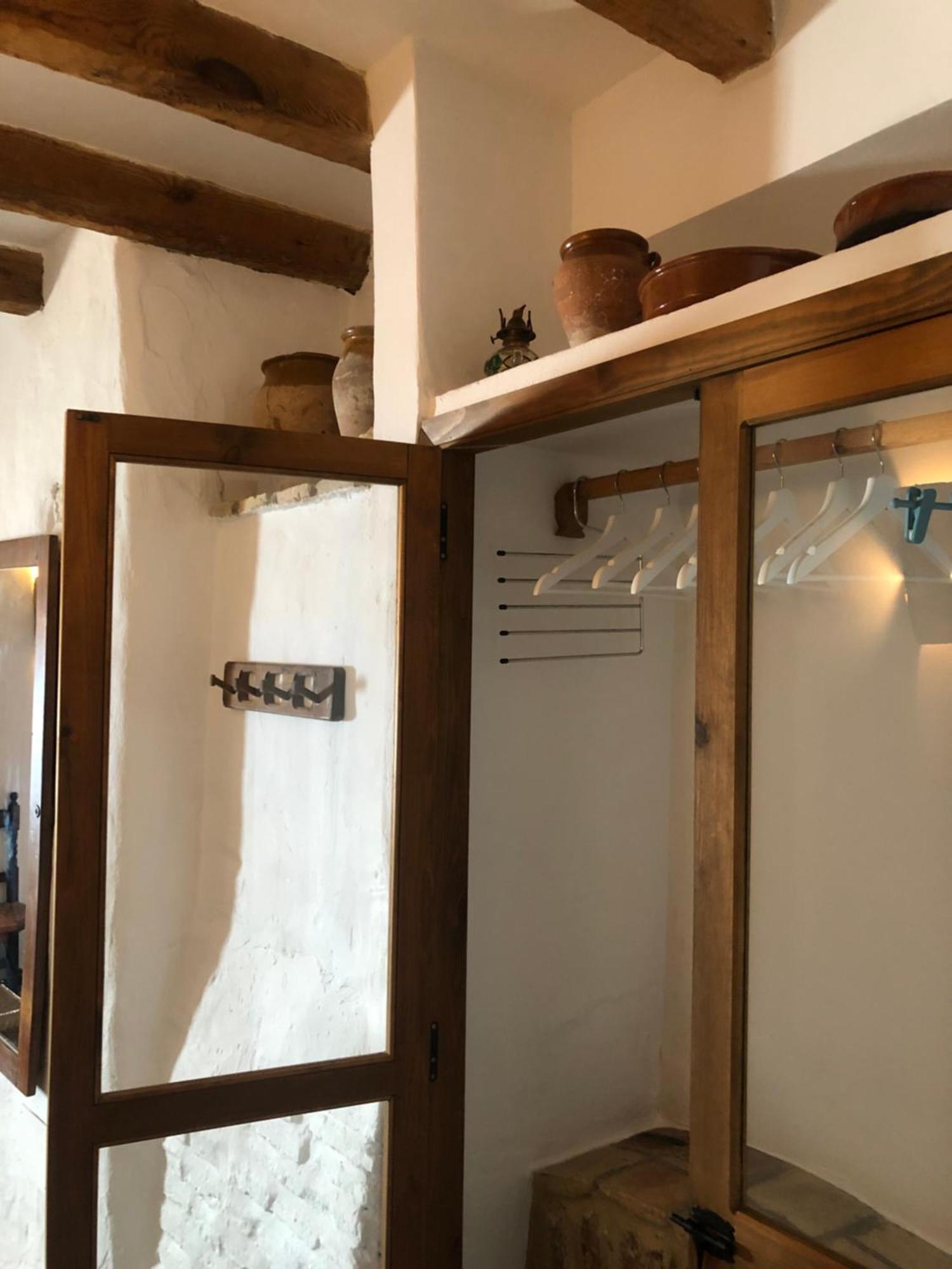 Апартаменти Casa Leonor Vejer Вехер-де-ла-Фронтера Номер фото