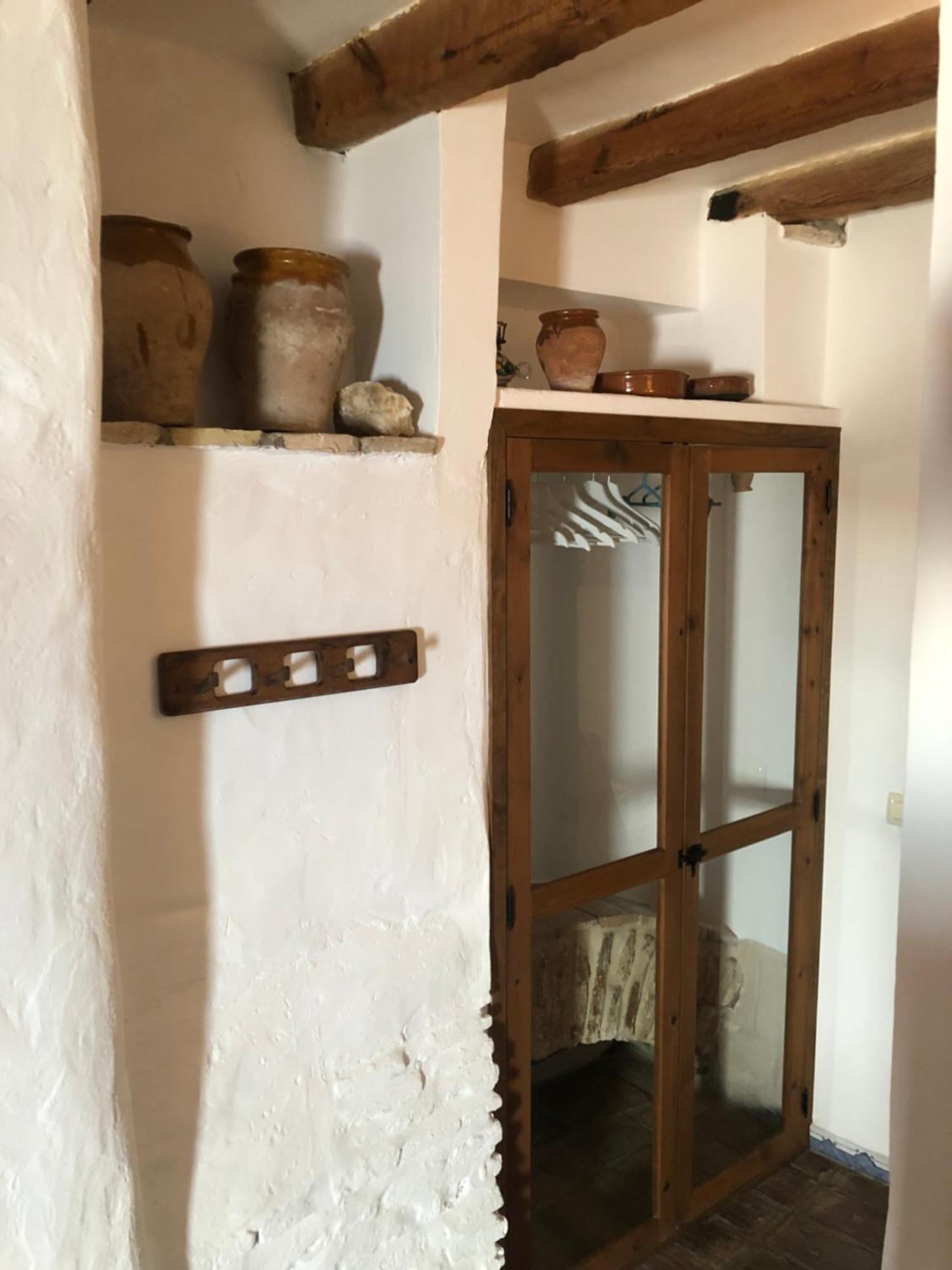 Апартаменти Casa Leonor Vejer Вехер-де-ла-Фронтера Номер фото