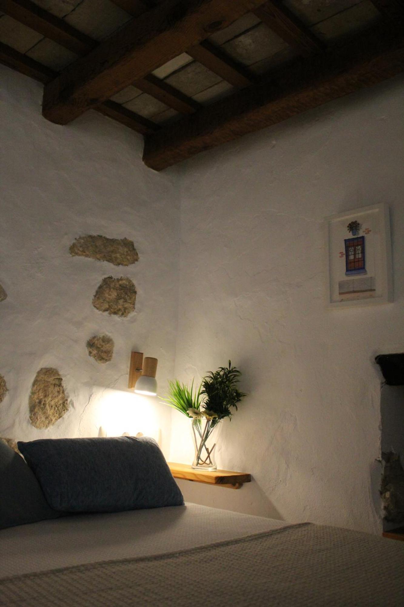 Апартаменти Casa Leonor Vejer Вехер-де-ла-Фронтера Номер фото