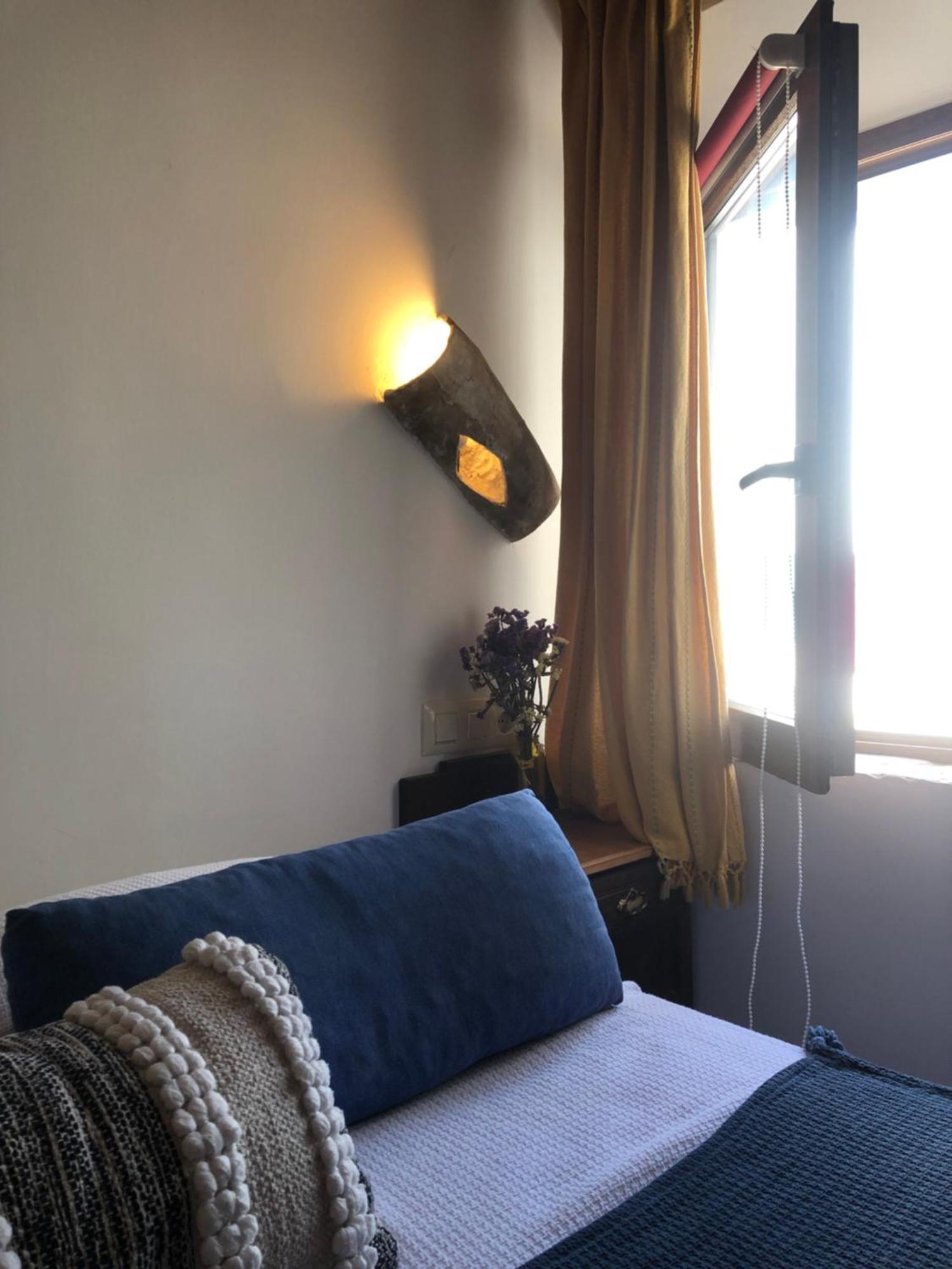 Апартаменти Casa Leonor Vejer Вехер-де-ла-Фронтера Номер фото