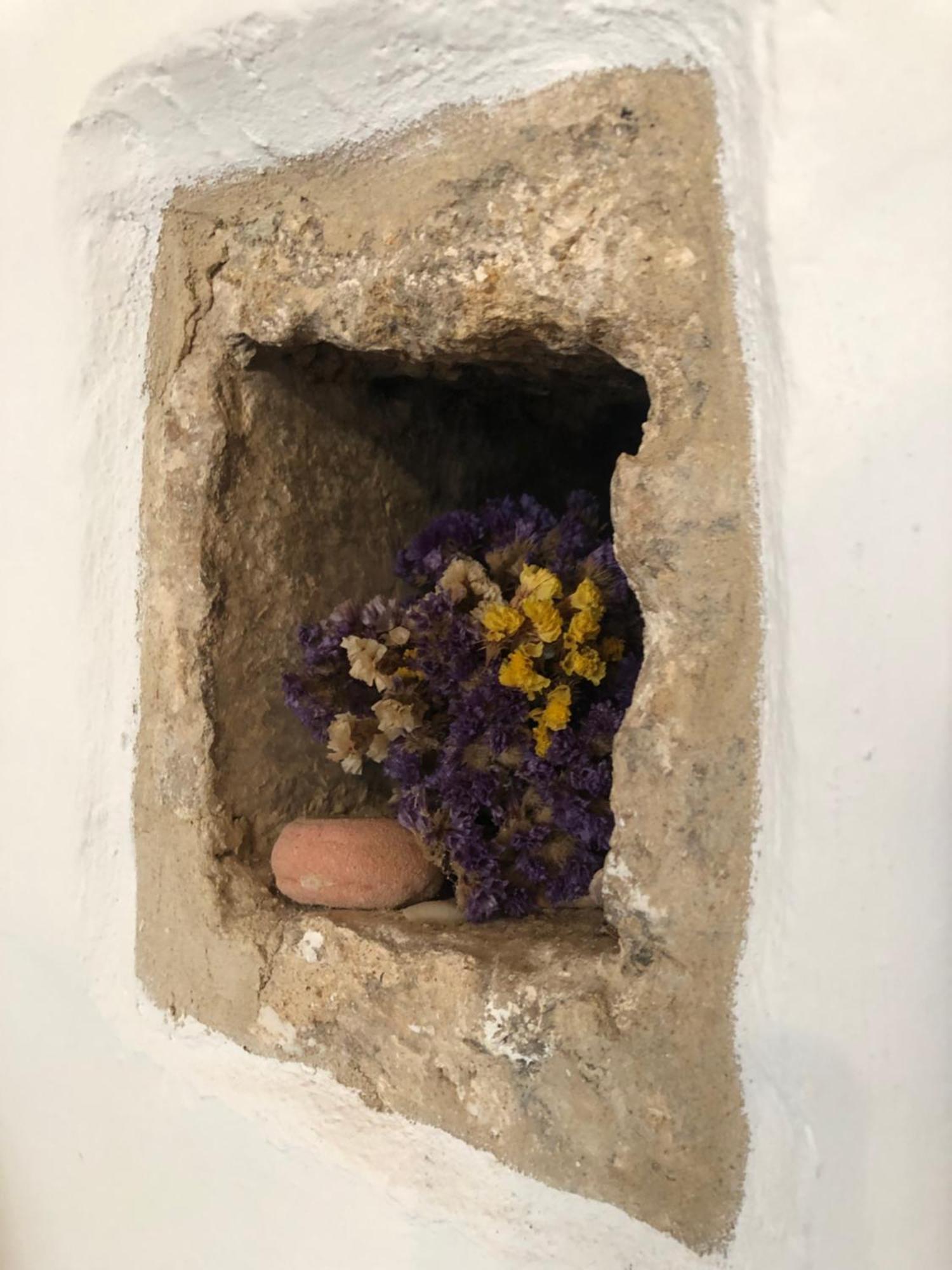 Апартаменти Casa Leonor Vejer Вехер-де-ла-Фронтера Номер фото