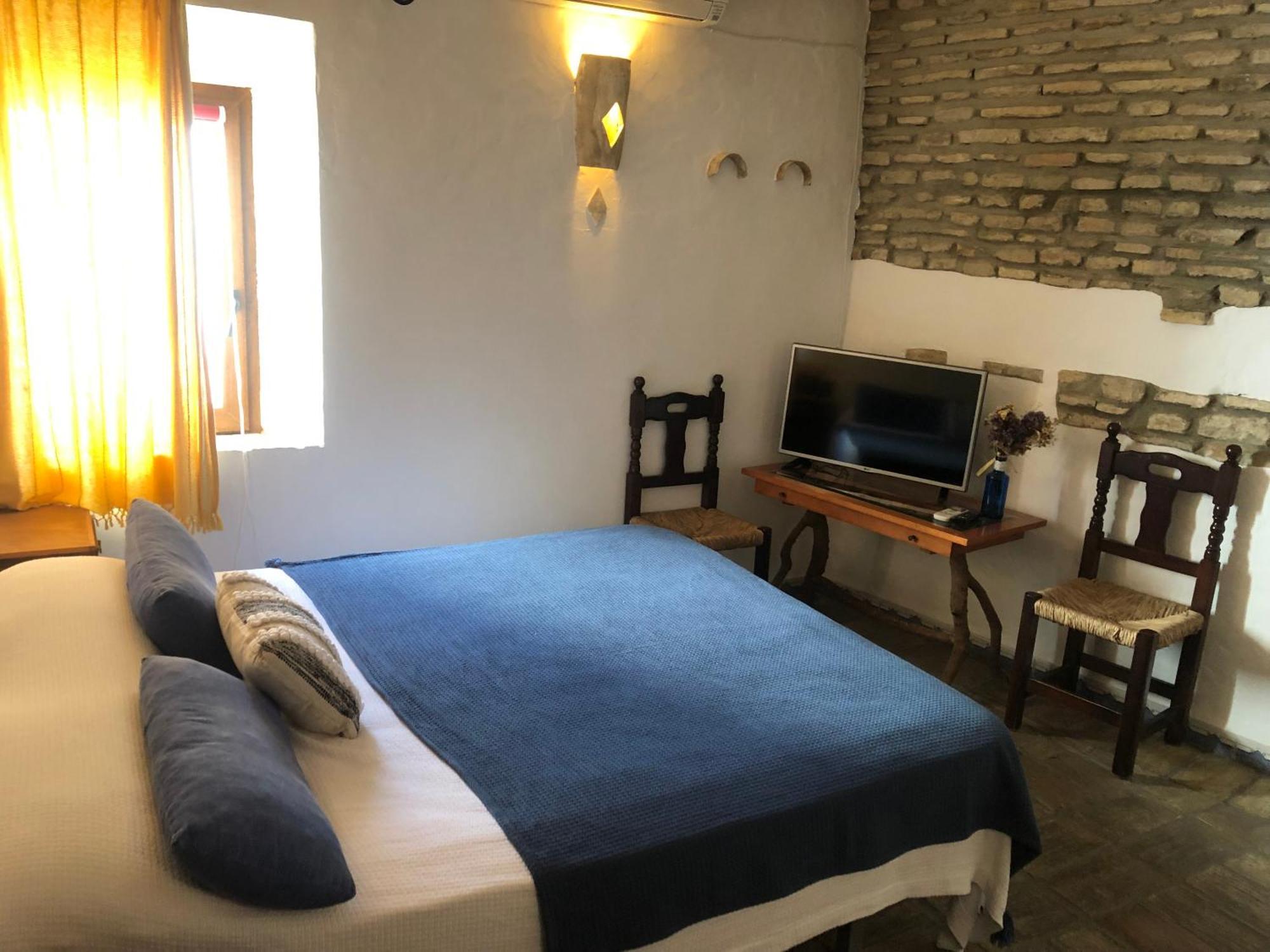 Апартаменти Casa Leonor Vejer Вехер-де-ла-Фронтера Номер фото
