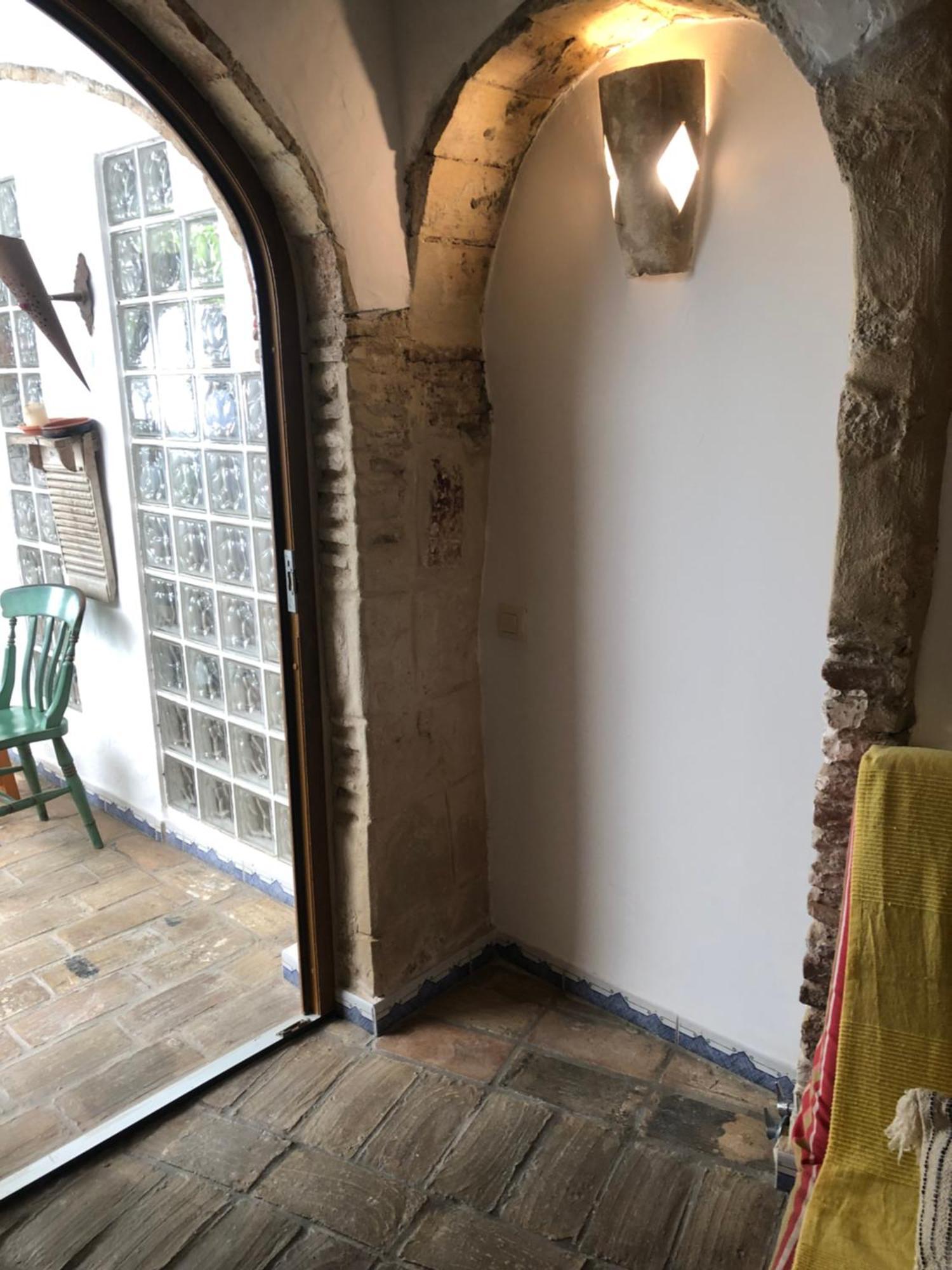 Апартаменти Casa Leonor Vejer Вехер-де-ла-Фронтера Номер фото