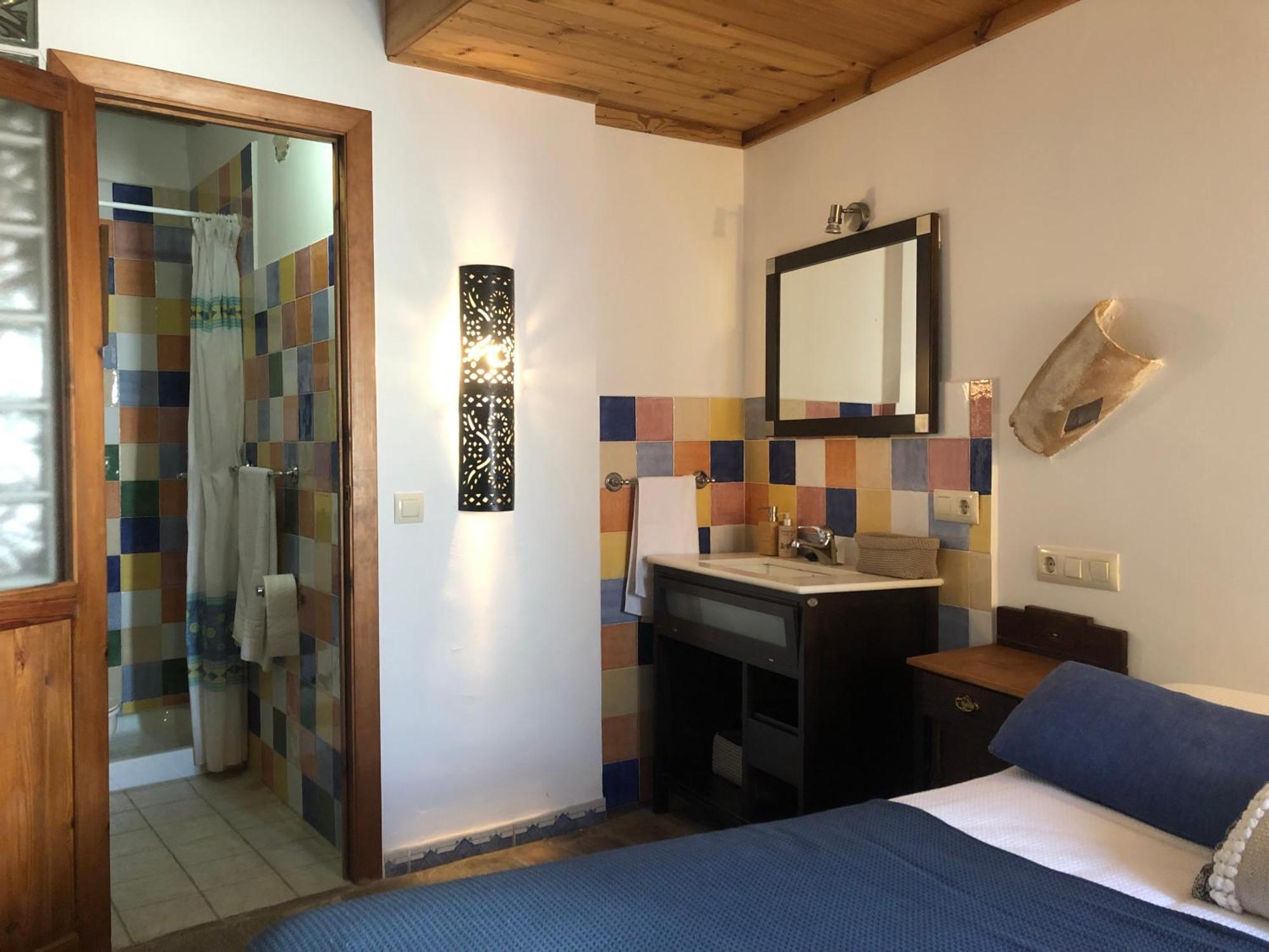 Апартаменти Casa Leonor Vejer Вехер-де-ла-Фронтера Номер фото